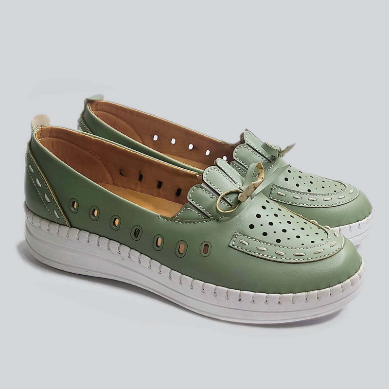 کفش طبی زنانه مدل کیمیا بهاره