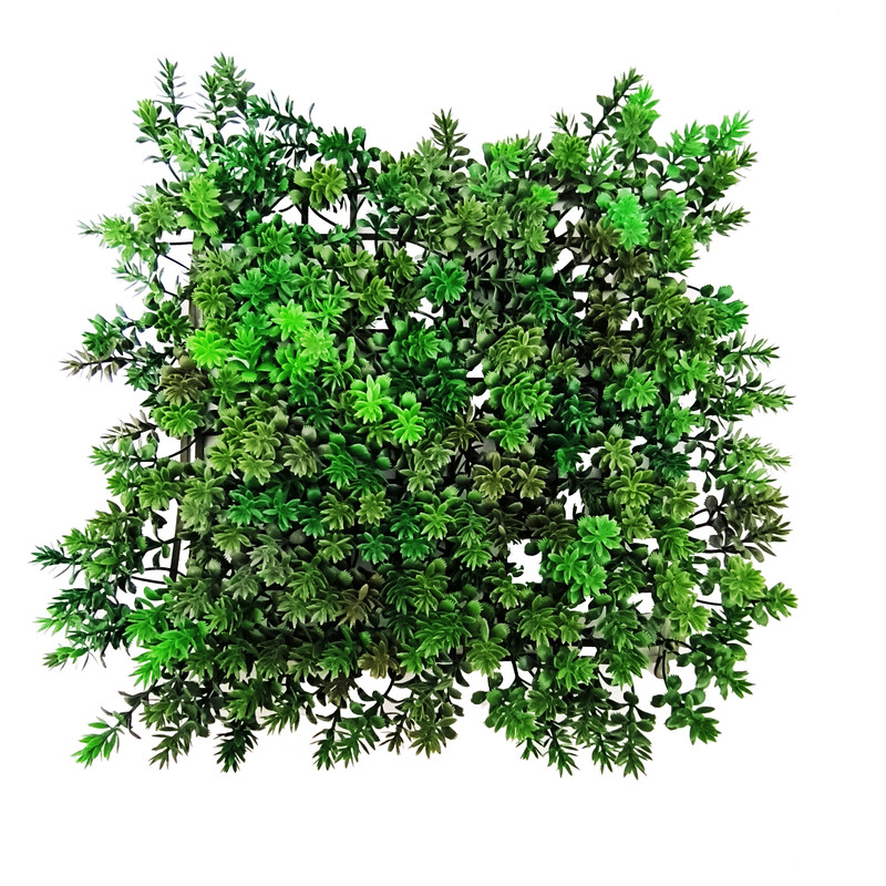 چمن مصنوعی آکواریوم کد PO2 بسته 3 عددی