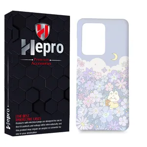 HEPRO MC Cover for Samsung Galaxy S20 Ultra