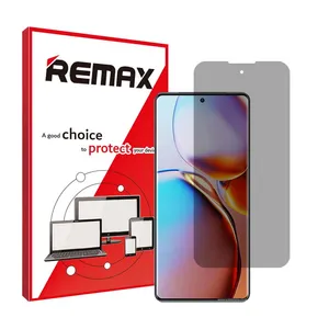 Remax HyPRV model privacy screen protector suitable for Motorola Moto X40 mobile phone