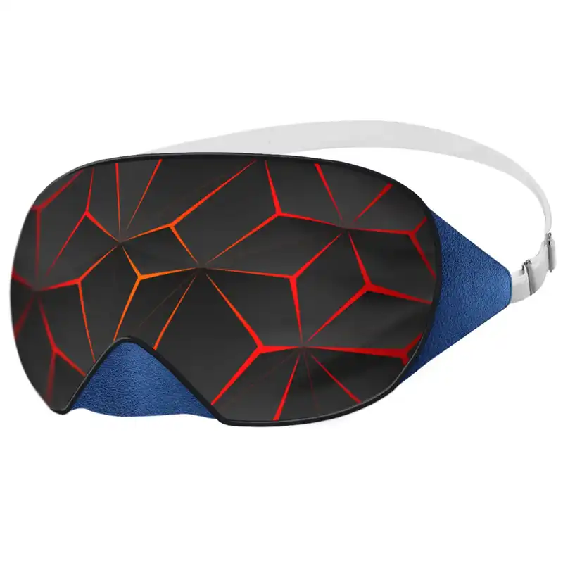 چشم بند خواب مدل Kava63