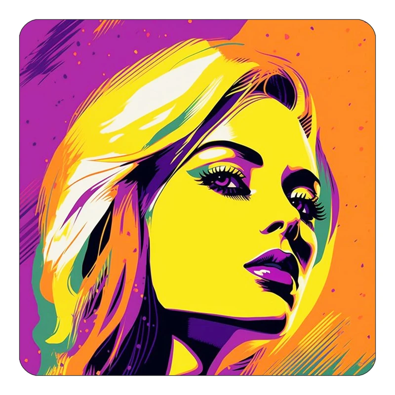 مگنت کاکتی طرح انیمه anime مدل mp15334