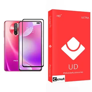 Coconut UD Ultra MIX001 Screen Protector For Xiaomi Poco X2