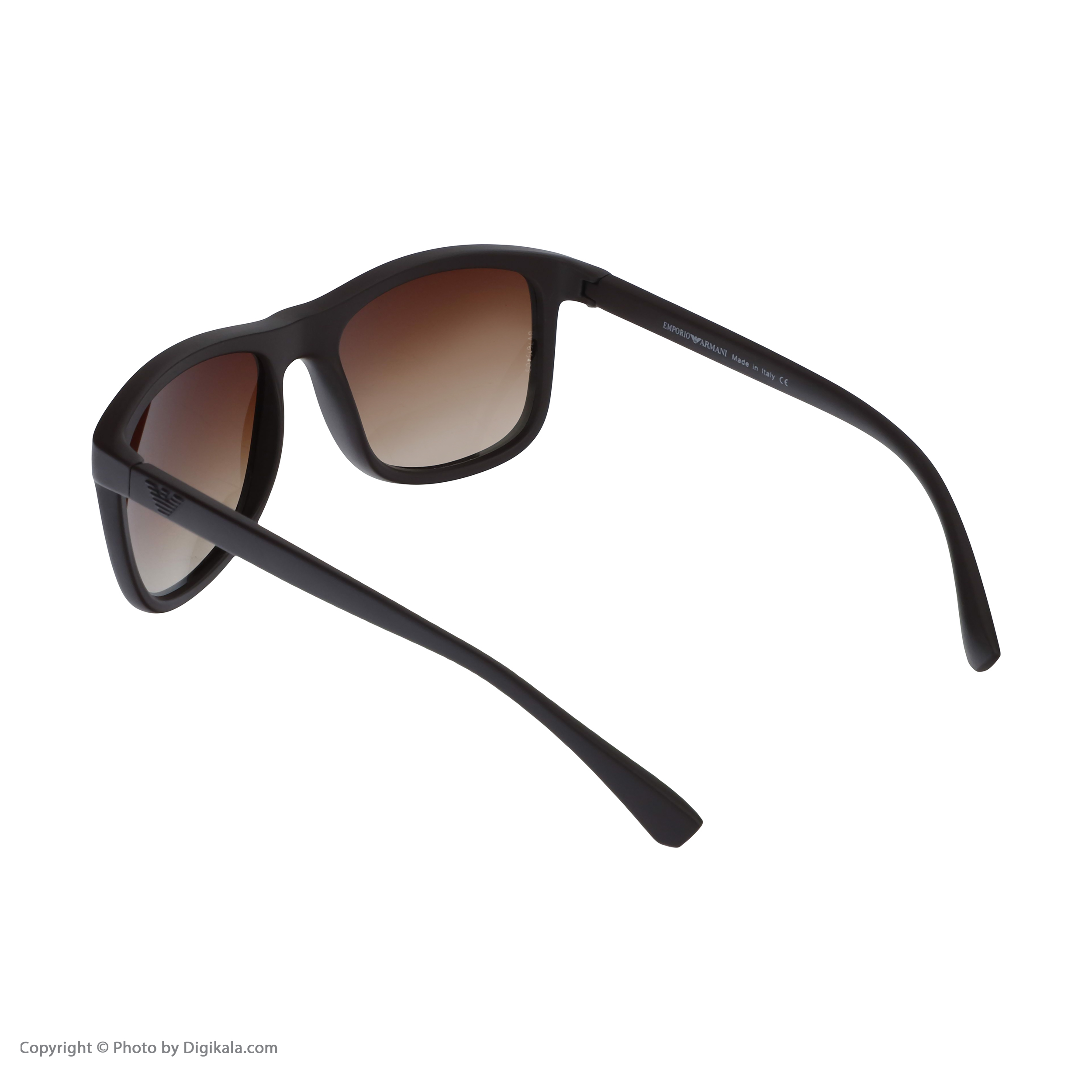 عینک آفتابی امپریو آرمانی مدل 4079 -  - 3