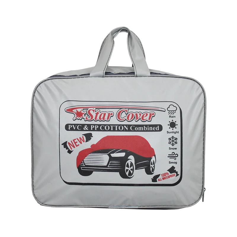  روکش خودرو استار کاور مدل SC-65 مناسب برای چانگان CS35