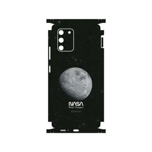 MAHOOT  Moon-By-NASA-FullSkin Cover Sticker for Samsung Galaxy S10 Lite
