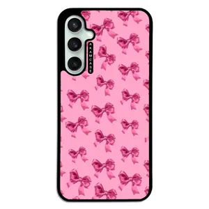 AKAM AMC-WSGS23FE-BOWS7 Cover For Samsung Galaxy S23 FE