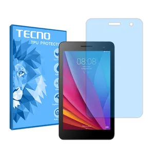Tecno HyBLU model anti-blue ray screen protector suitable for Huawei MediaPad T1 7.0 Egypt tablet