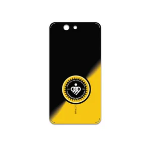 MAHOOT Sepahan-FC Cover Sticker for Asus PadFone Infinity