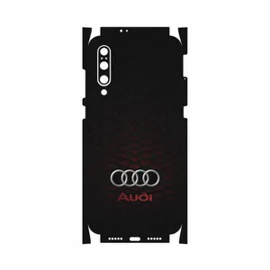 MAHOOT Audi AG-FullSkin Cover Sticker for Xiaomi Mi 9