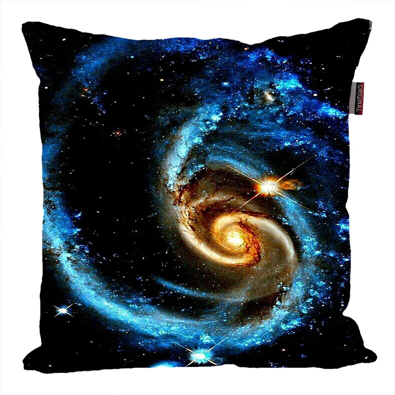 کوسن ناریکو طرح کهکشانی جذاب کد 03830