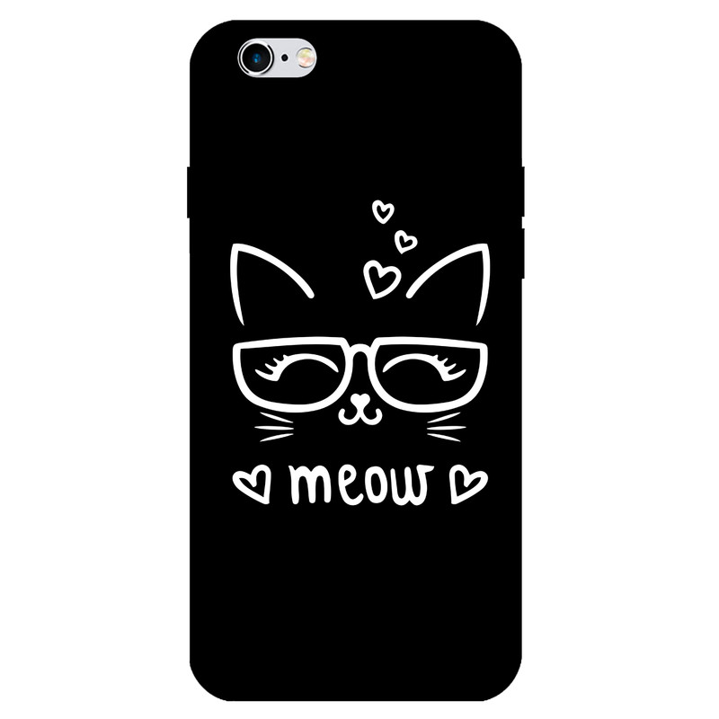 کاور مگافون کد 7700 مناسب برای گوشی موبایل اپل iPhone 6 / 6s