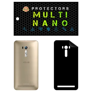 MULTI NANO X-F1M Back Skin For Asus Zenfone Selfie / ZD551KL