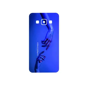 MAHOOT Artificial intelligence 1 Cover Sticker for Samsung Galaxy A3