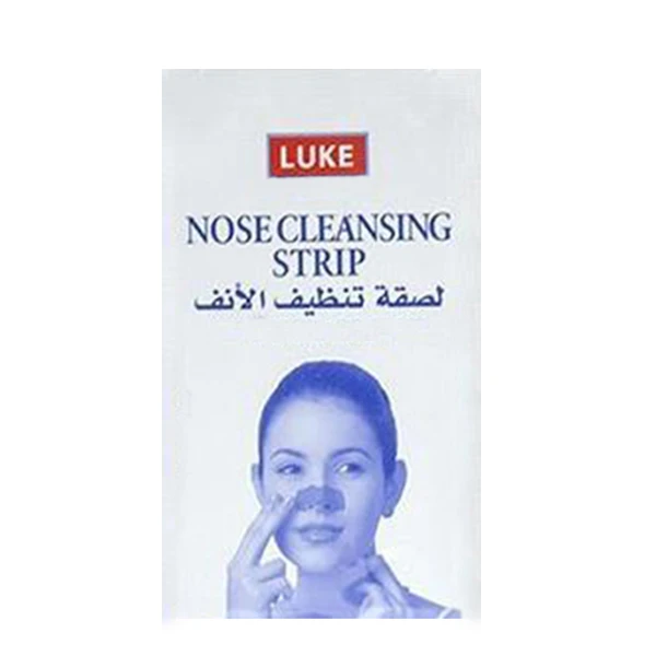 چسب‌ پاک کننده بینی لوک مدل Aloe 