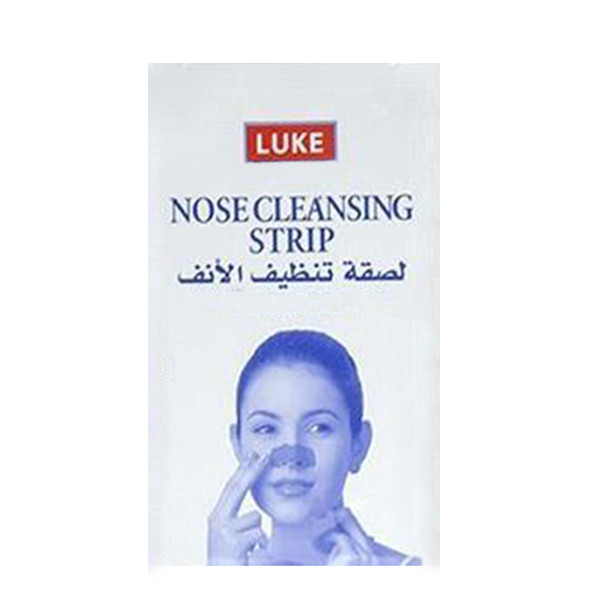 چسب پاک کننده بینی لوک مدل Aloe چسب پاک کننده بینی لوک مدل Aloe