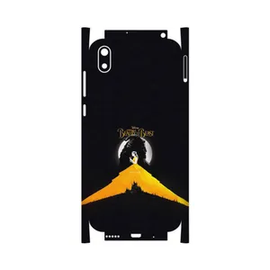 MAHOOT Beauty and the Beast-FullSkin Cover Sticker for Huawei Y5 2019