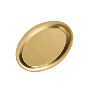 ظرف سرو مدل بیضی