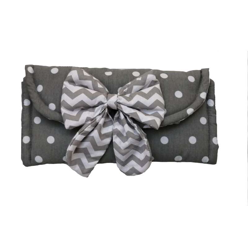 تشک تعویض کودک طرح توپ کد 100