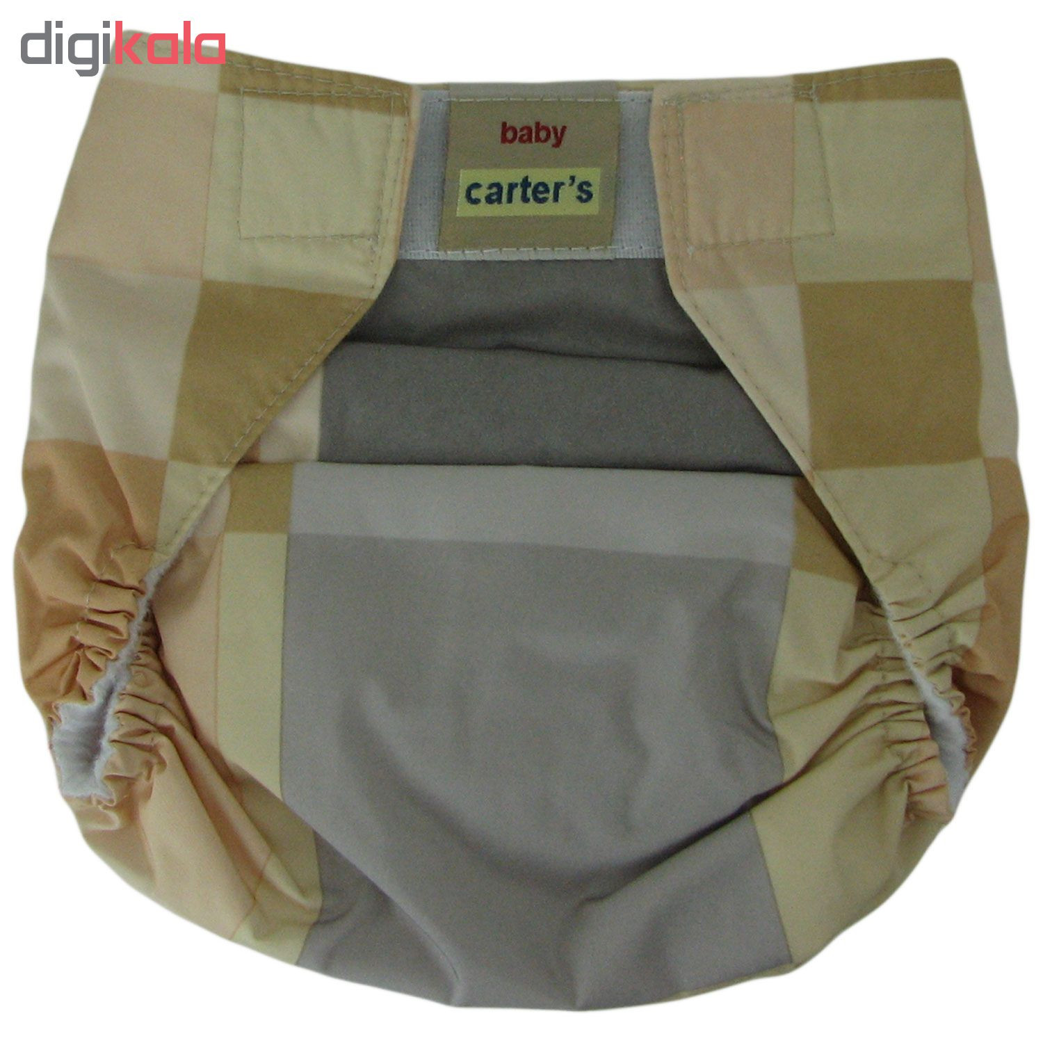 شورت آموزشی کودک کارترز کد 24-12 M مدل CA1033 شورت آموزشی کودک کارترز کد 24-12 M مدل CA1033
