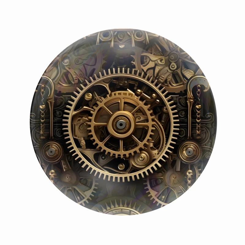 پیکسل عرش مدل فانتزی چرخدنده کد Asp8920