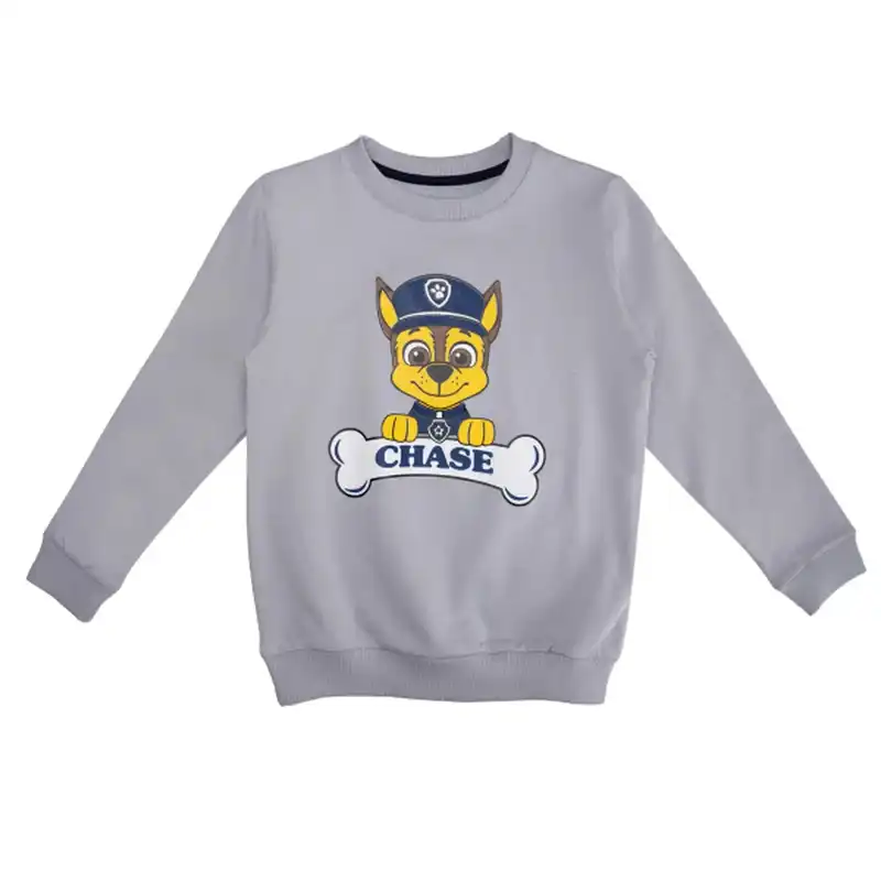 سویشرت پسرانه مدل MDSS-CG6226