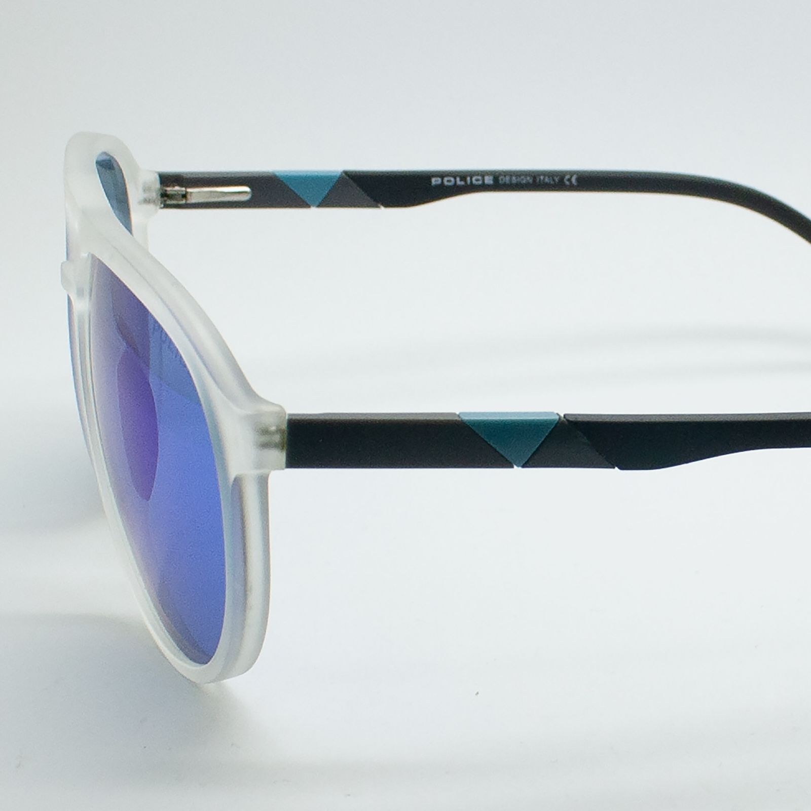عینک آفتابی پلیس مدل FC03-12 C08A -  - 8