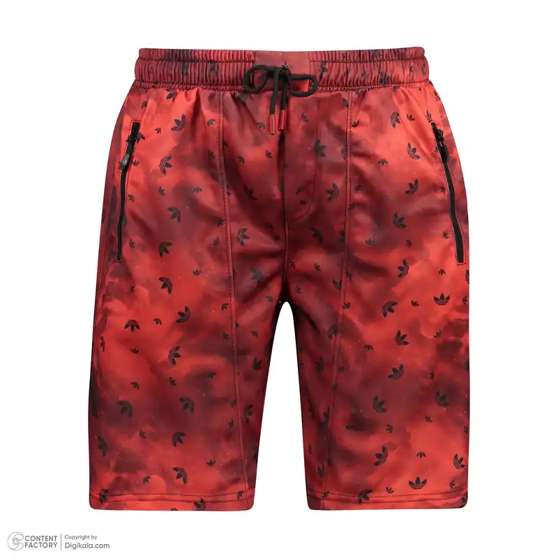 شلوارک ورزشی مردانه مدل T31210