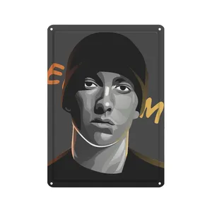 دیوارکوب مدل امینم کد s 684 eminem
