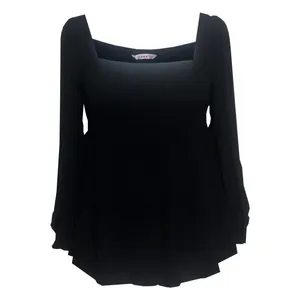 بلوز آستین بلند زنانه کامایو مدل CBARDO