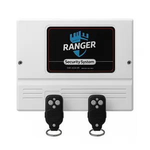 دزدگیر اماکن رنجر مدلX700