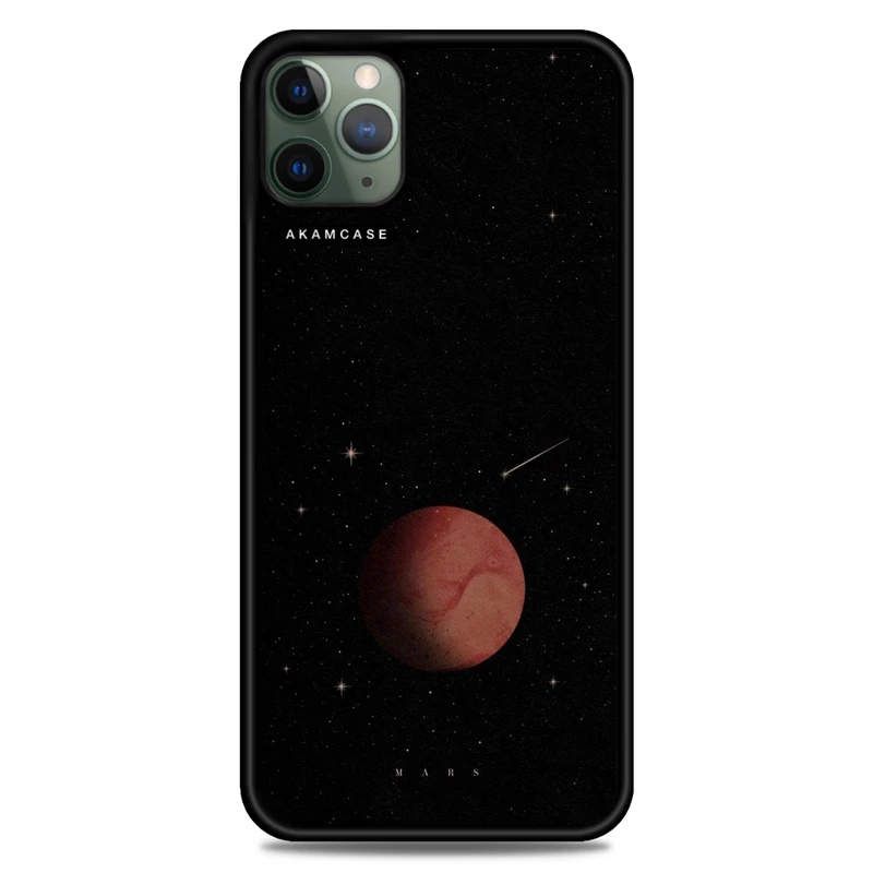 کاور آکام مدل AMC-WA11PROMAX-PLANET-19 مناسب برای گوشی موبایل اپل iPhone 11 Pro Max