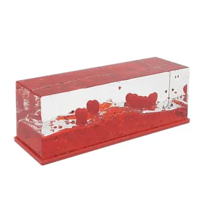 دکوری مدل قلب معلق