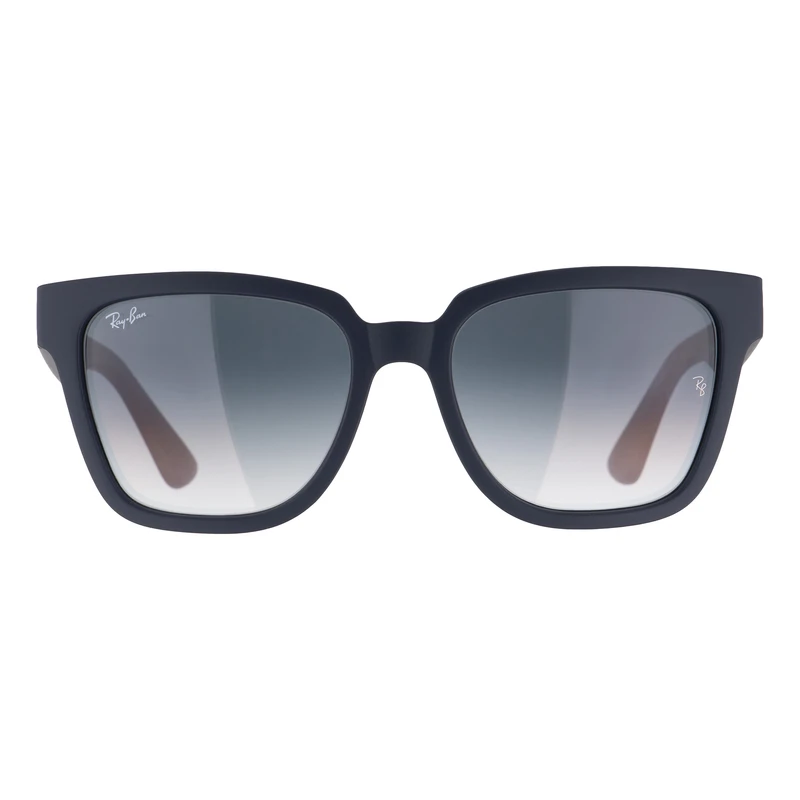 عینک آفتابی ویفرر (Wayfarer) ری بن مدل 0RB4437L-6488-32
