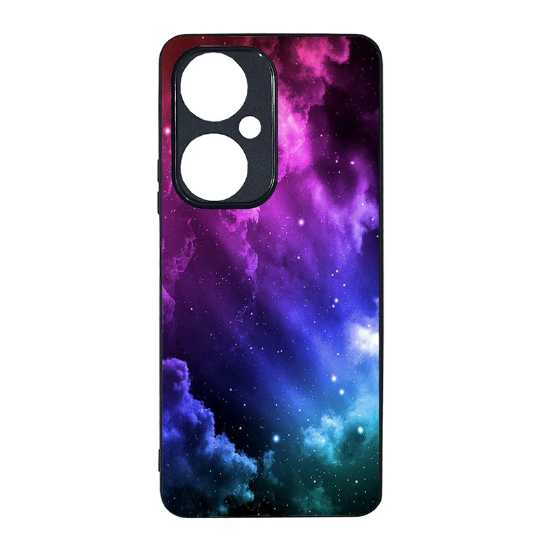 کاور گالری وبفر طرح کهکشان مناسب برای گوشی موبایل هوآوی nova 11i