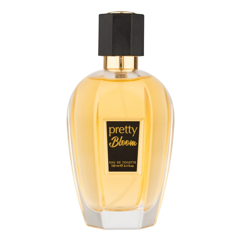 ادوتویلت زنانه گابرینی مدل Pretty Bloom با رایحه گرم حجم 100 میلی‌لیتر