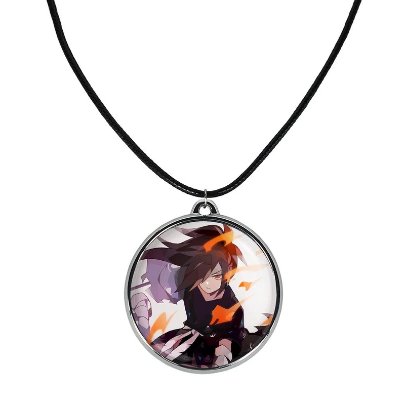 گردنبند خندالو مدل هیاکیمارو انیمه دورورو کد 3363033631