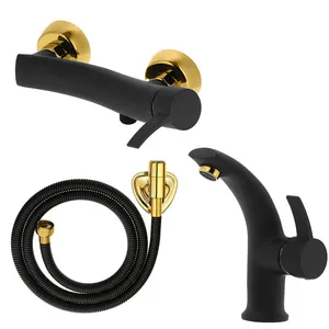 ست شیرالات فراست پویا مدل درسا MT3 مجموعه 3 عددی