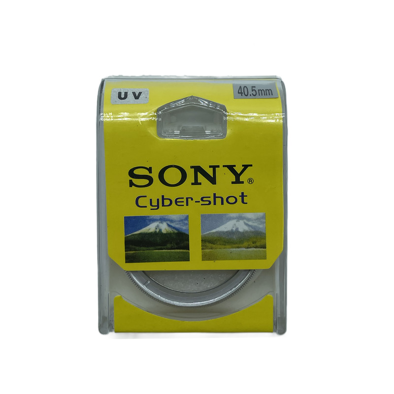 فیلتر لنز مدل UV-40.5MM
