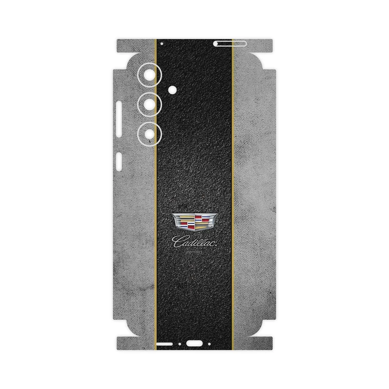 برچسب پوششی ماهوت مدل Cadillac-FullSkin مناسب برای گوشی موبایل سامسونگ Galaxy A55