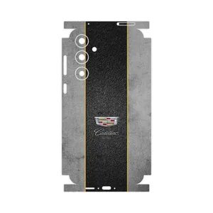MAHOOT Cadillac-FullSkin Cover Sticker for Samsung Galaxy A55