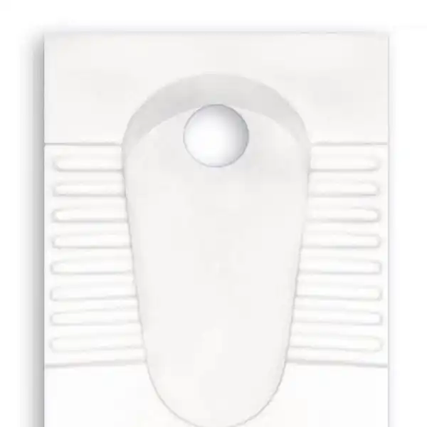 توالت زمینی مدل آرمیتا