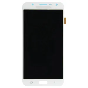 صفحه نمایش کد J30 مناسب برای گوشی موبایل سامسونگ GALAXY J700 / J7 2015 