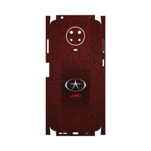 MAHOOT JAC-FullSkin Cover Sticker for Nokia G20