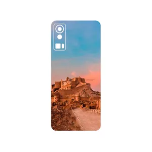 MAHOOT ARG_e_BAM Cover Sticker for Gplus X20