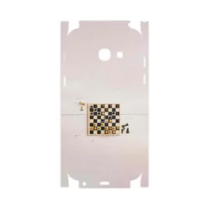 MAHOOT Chess-FullSkin Cover Sticker for Samsung Galaxy A3 2017