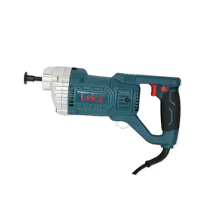  ویبراتور دریلی بتن 1200 وات لکا مدل 1500