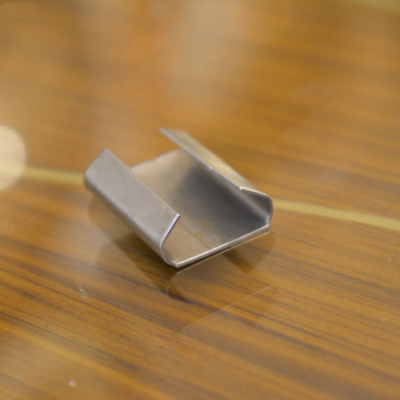 بست بسته بندی مدل 16mm بسته 1000 عددی