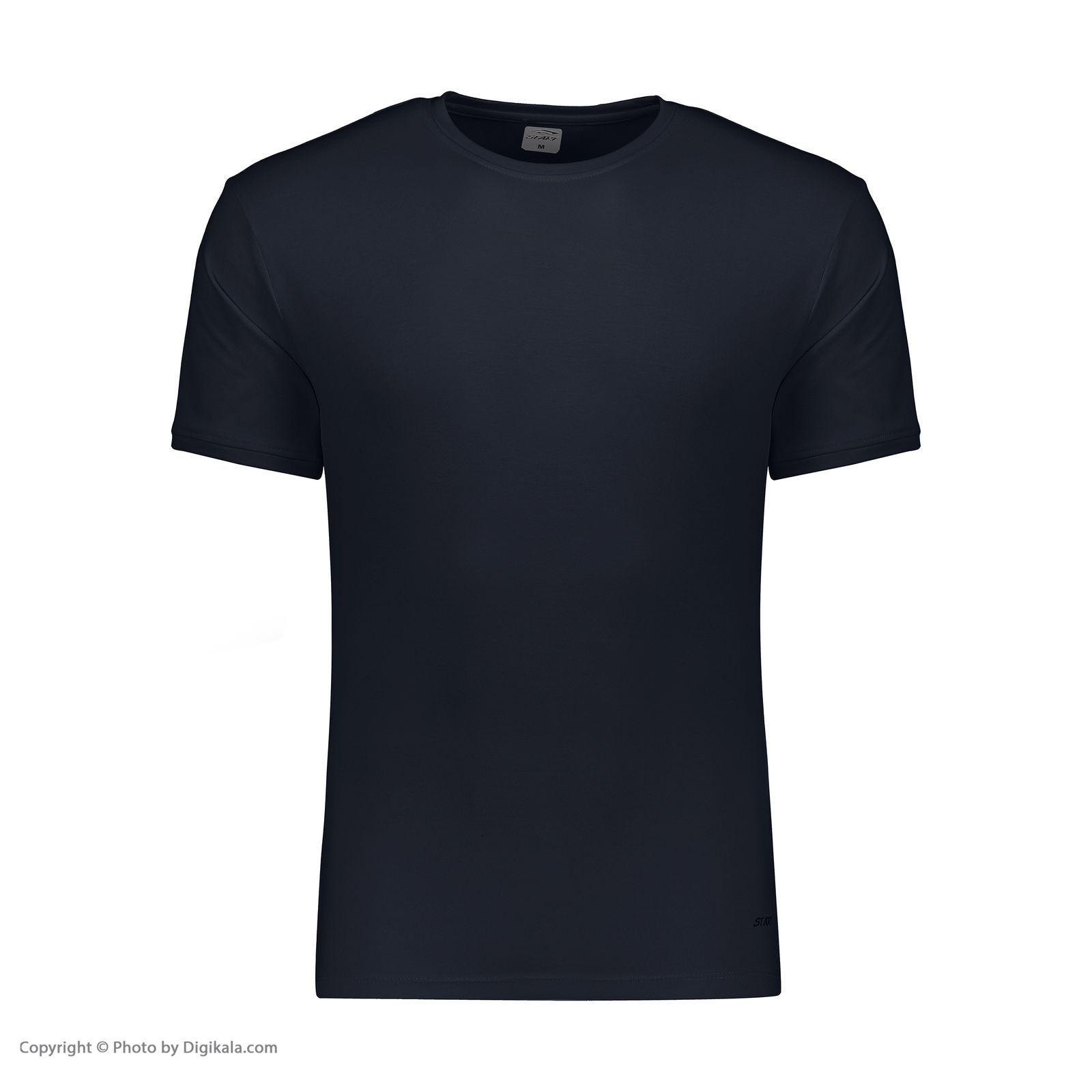 تی شرت ورزشی مردانه استارت مدل 2111194-59 -  - 2