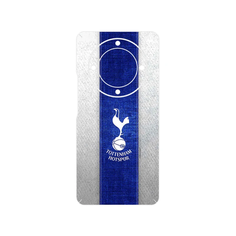 برچسب پوششی ماهوت مدل Tottenham_Hotspur_FC مناسب برای گوشی موبایل آنر Magic 5 Lite